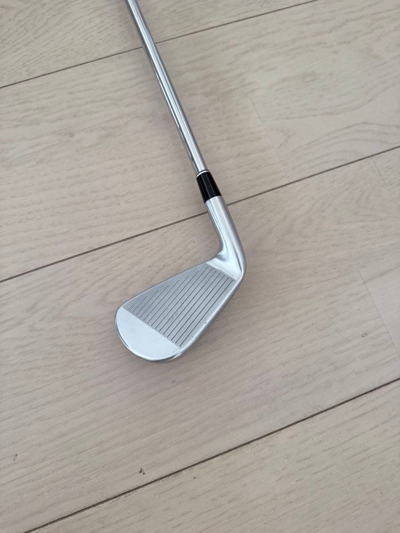 Srixon Z U85 ユーティリティ　5番26度。