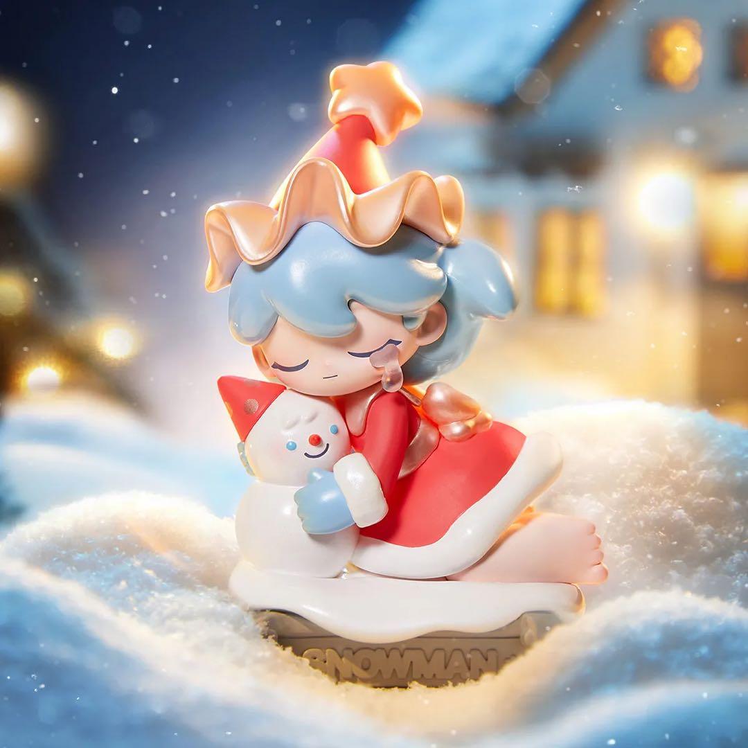 POP MART AZURA Ethereal Realm おまけ付き