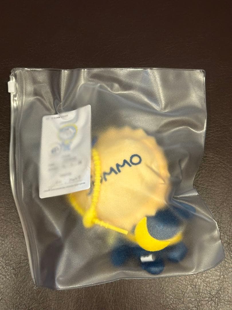 JUMMO DOLL KEYCHAIN ドールキーチェーン