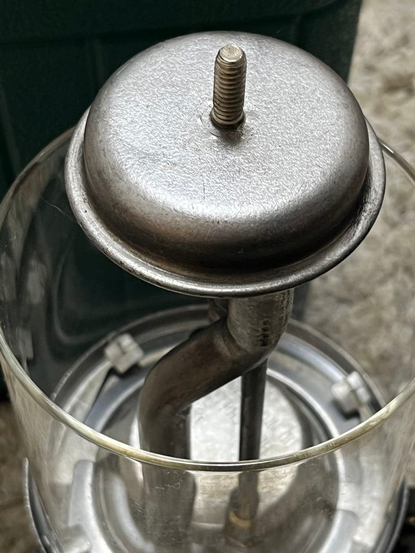 値下げ　Coleman 286A740j ワンマントル 200キャンドルパワー
