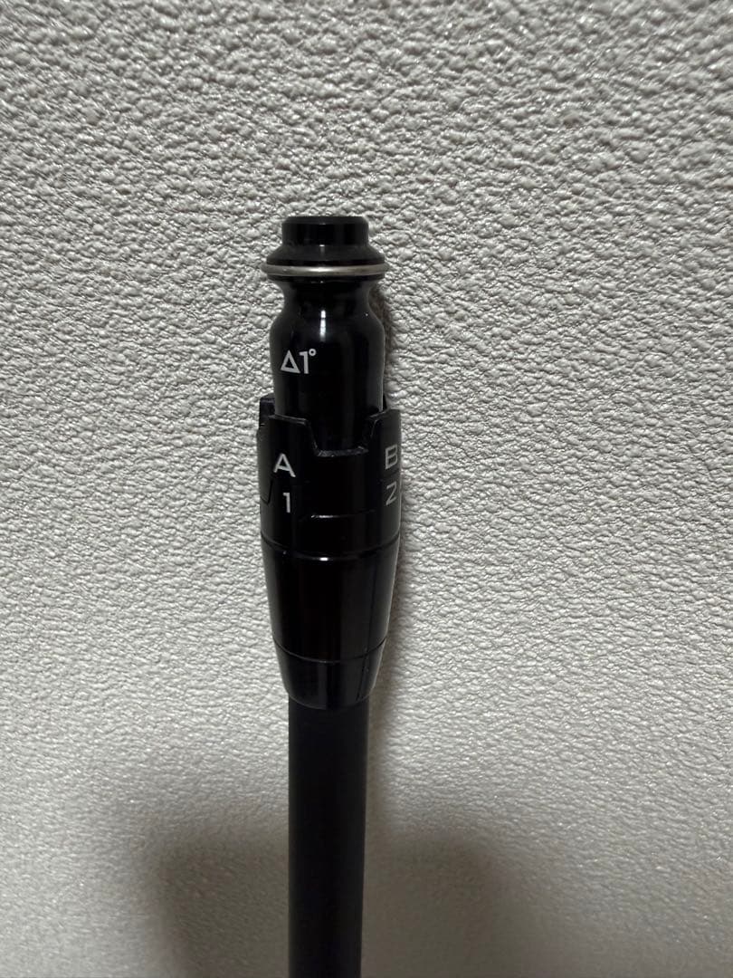 美品： NS.PRO MODUS HYBRID 370 GOST タイトリスト