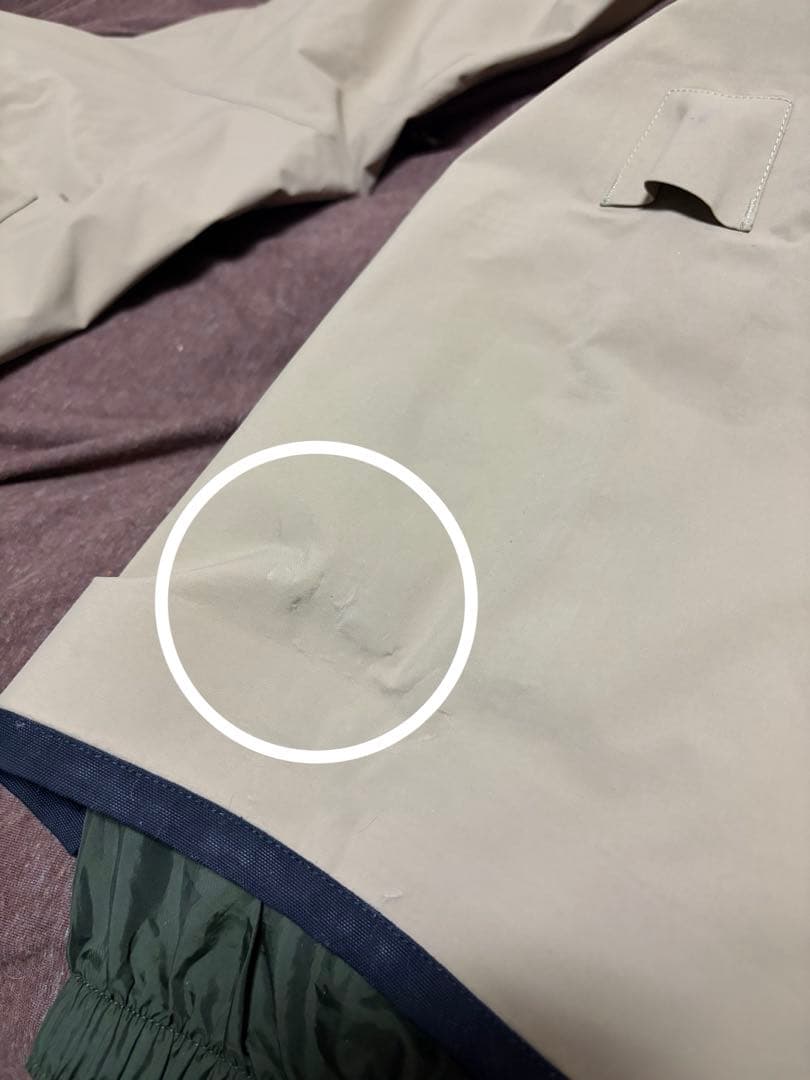 メンズ Burton [ak]® ホバー GORE‑TEX PRO 3L パンツ