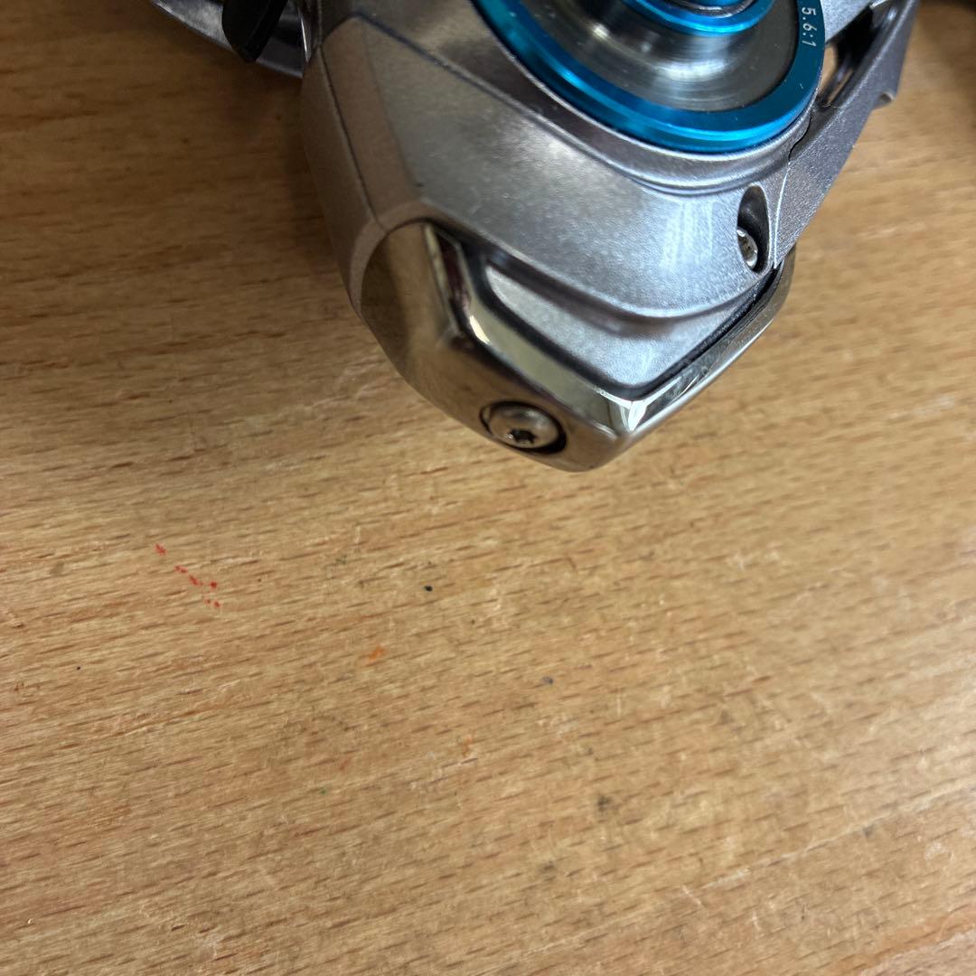 X-FIRE 3012H スピニングリール