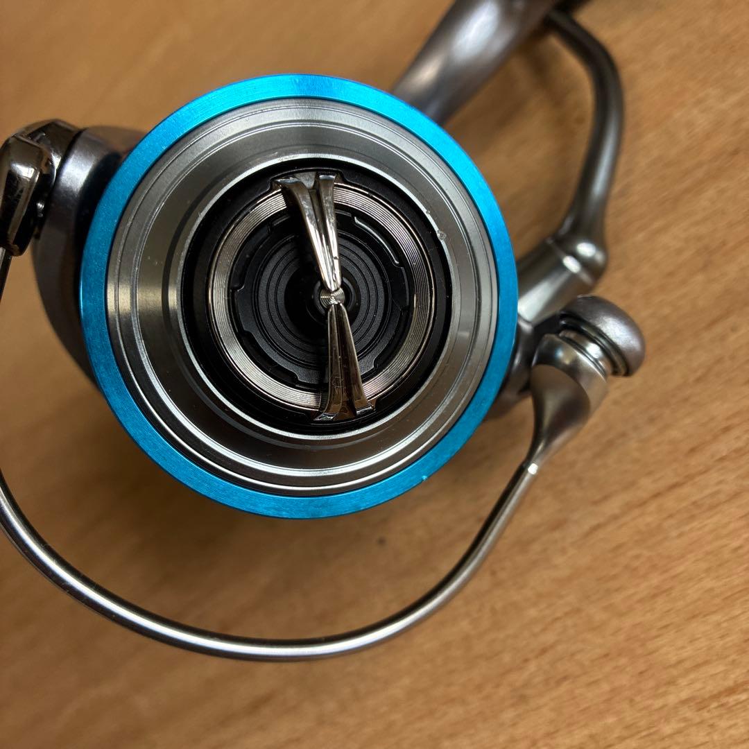 X-FIRE 3012H スピニングリール