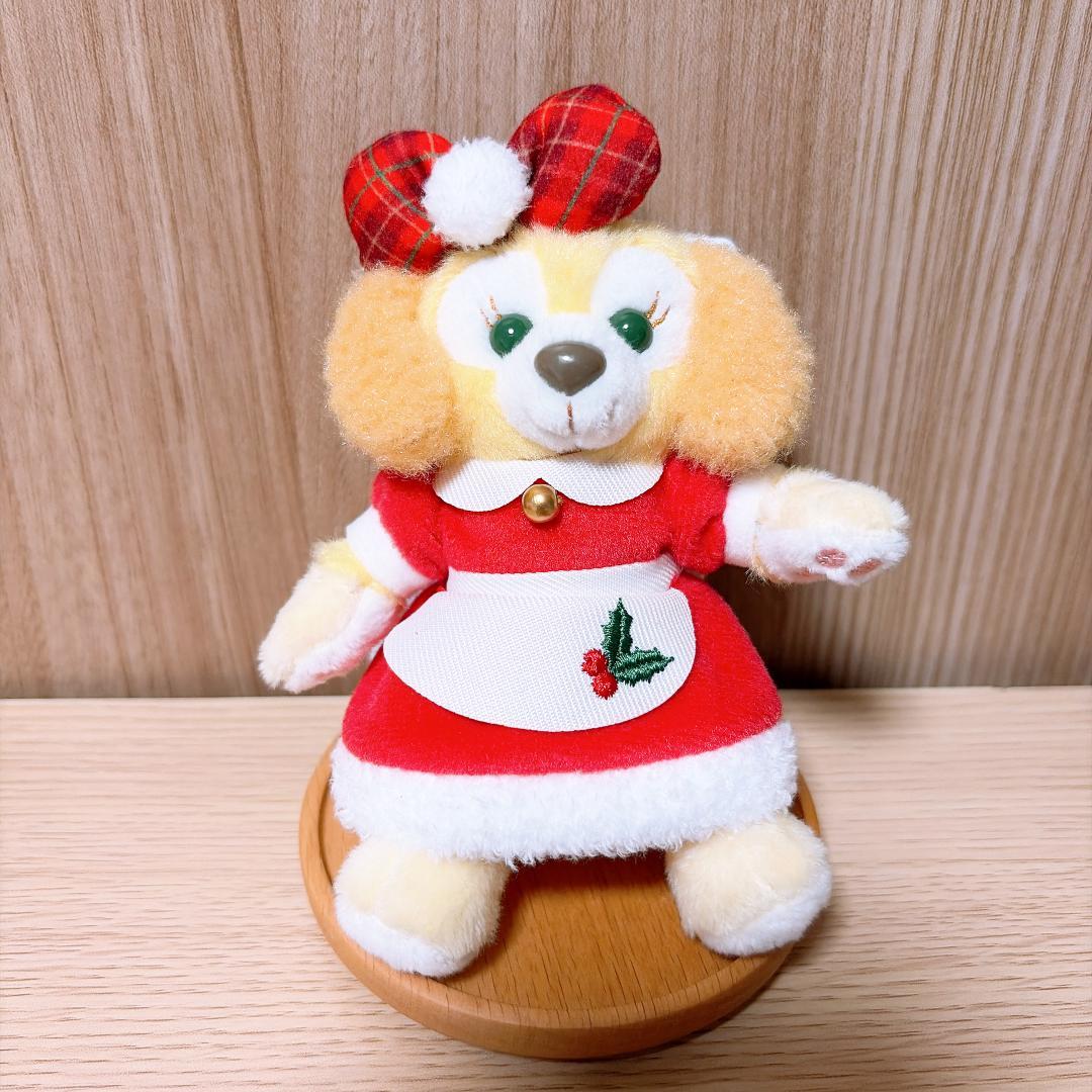 【新品】ディズニー　フロムオールオブアス　クリスマス　クッキーアン　２点セット