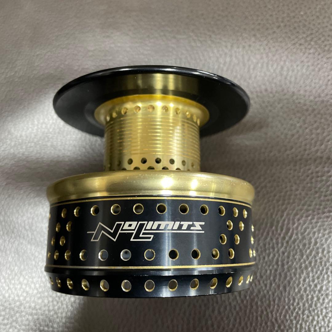 リール Studio OceanMark ST6300 Ver.Z
