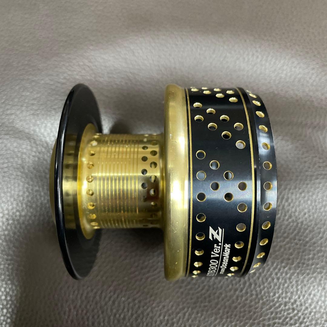 リール Studio OceanMark ST6300 Ver.Z