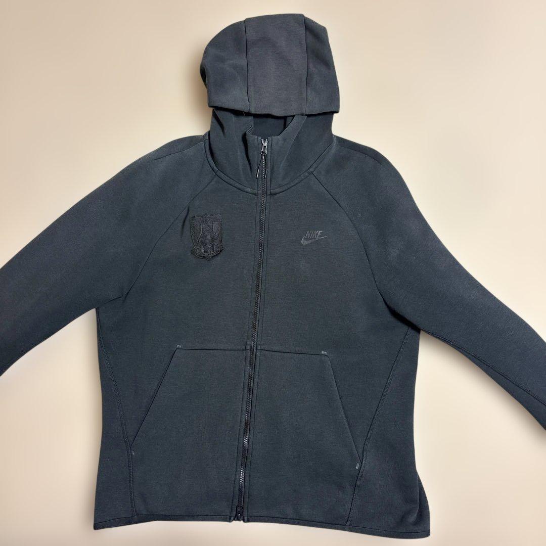 ウェア NIKE TECH FLEECE URAWA REDS