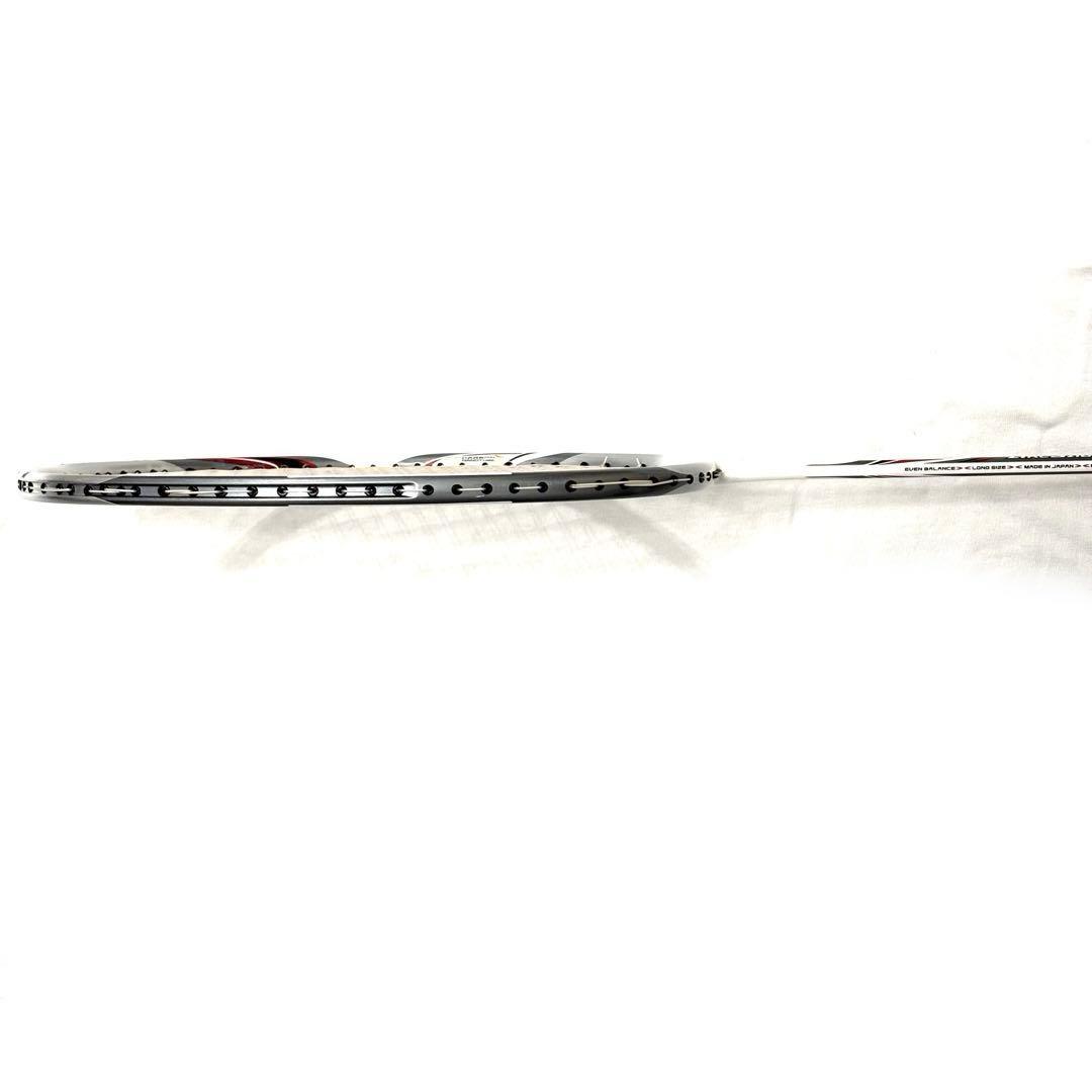 美品 ヨネックス YONEX アークセイバー7 ARC SABER ラケット