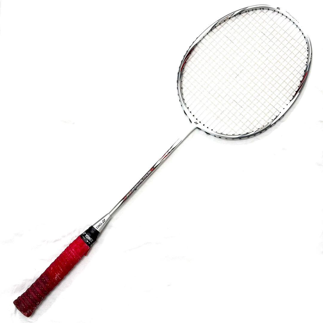 美品 ヨネックス YONEX アークセイバー7 ARC SABER ラケット