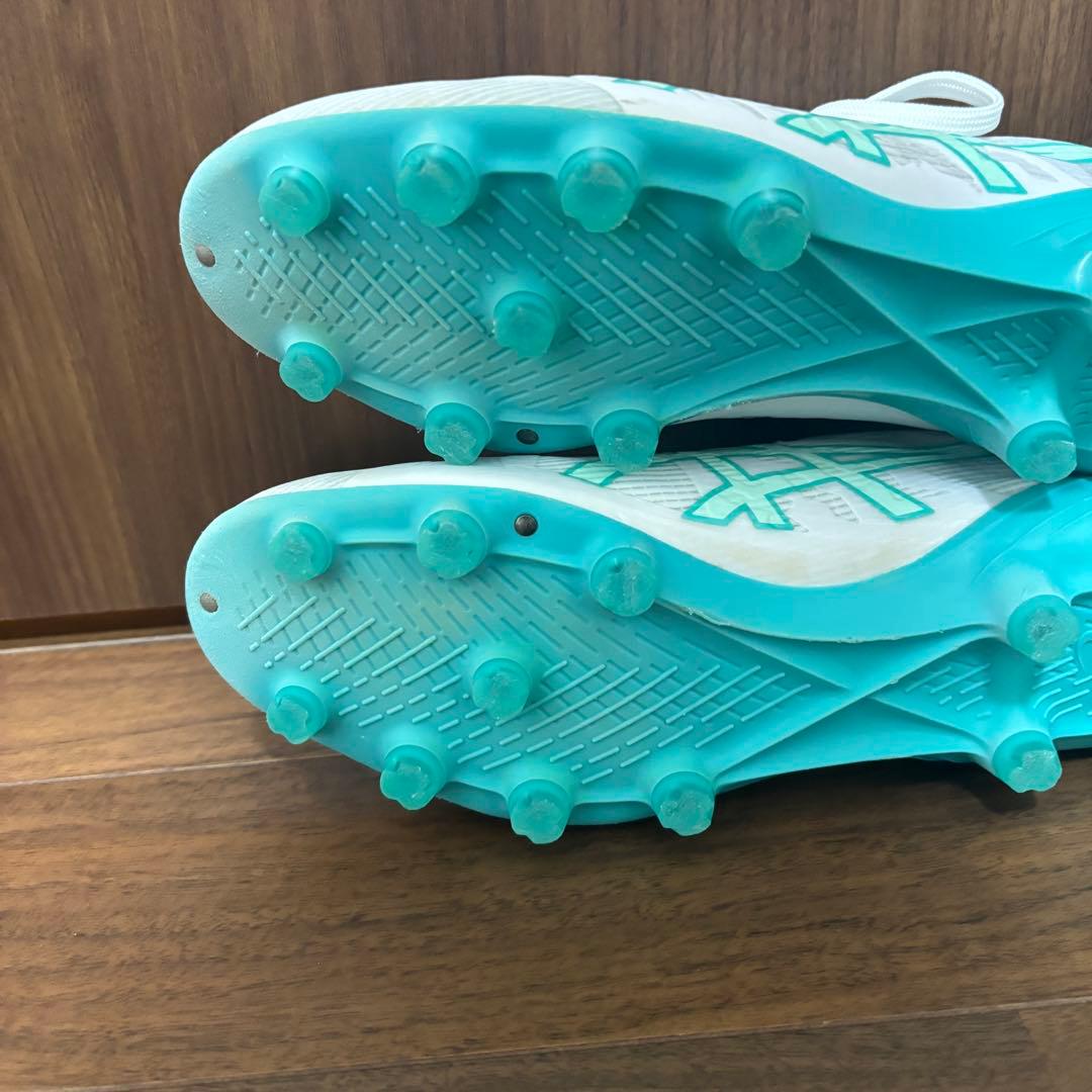 asics DS LIGHT ACROS 3サッカーシューズ　26.0cm