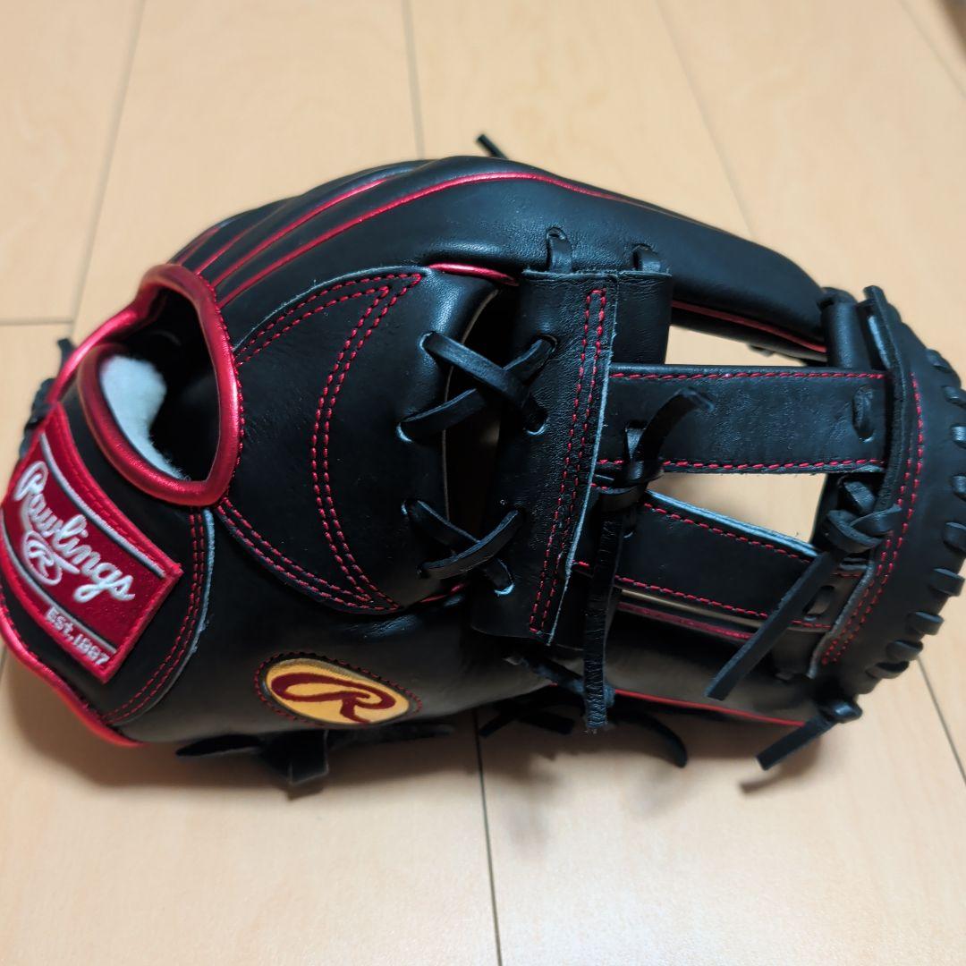 ローリングス　内野手用グローブ　浅村栄斗