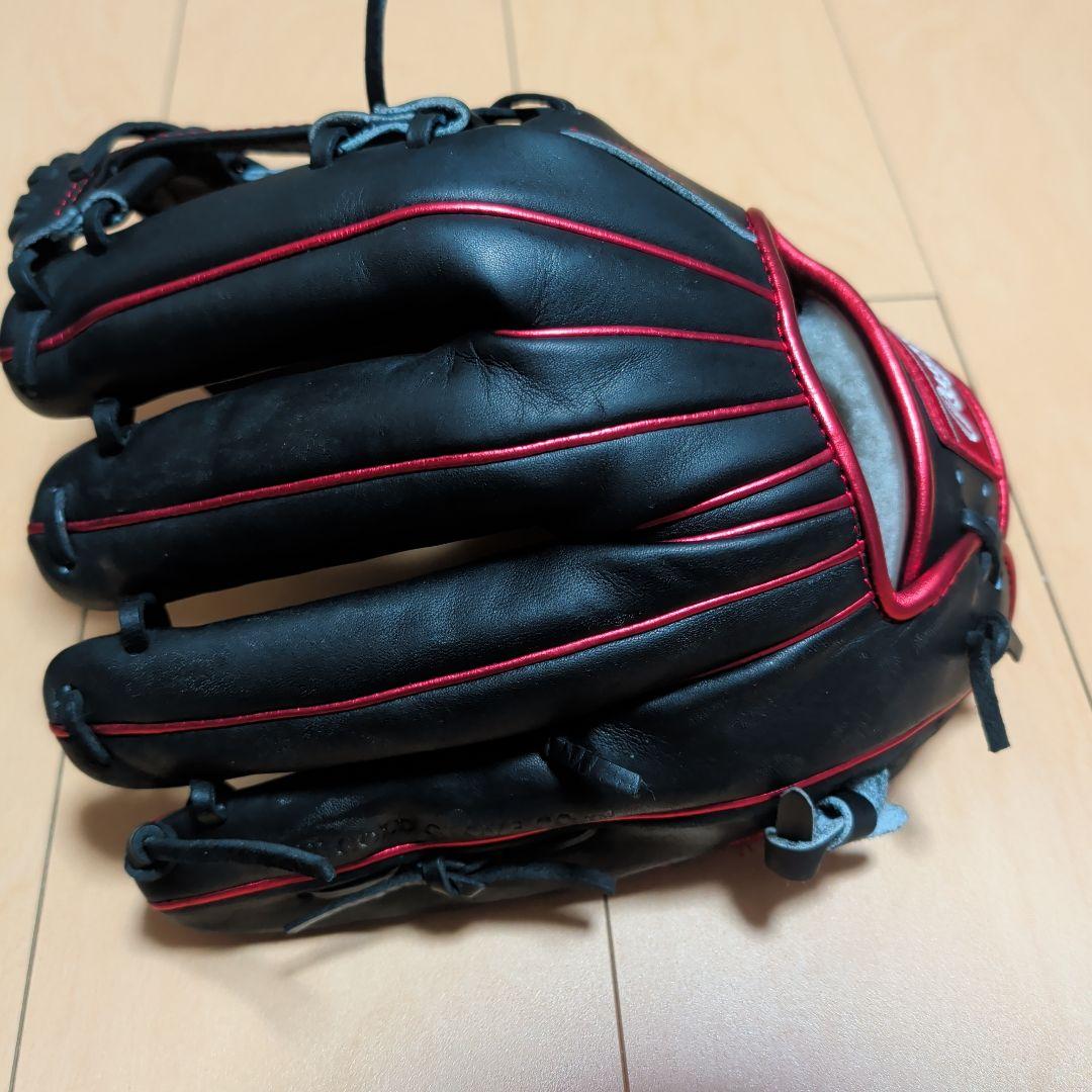ローリングス　内野手用グローブ　浅村栄斗