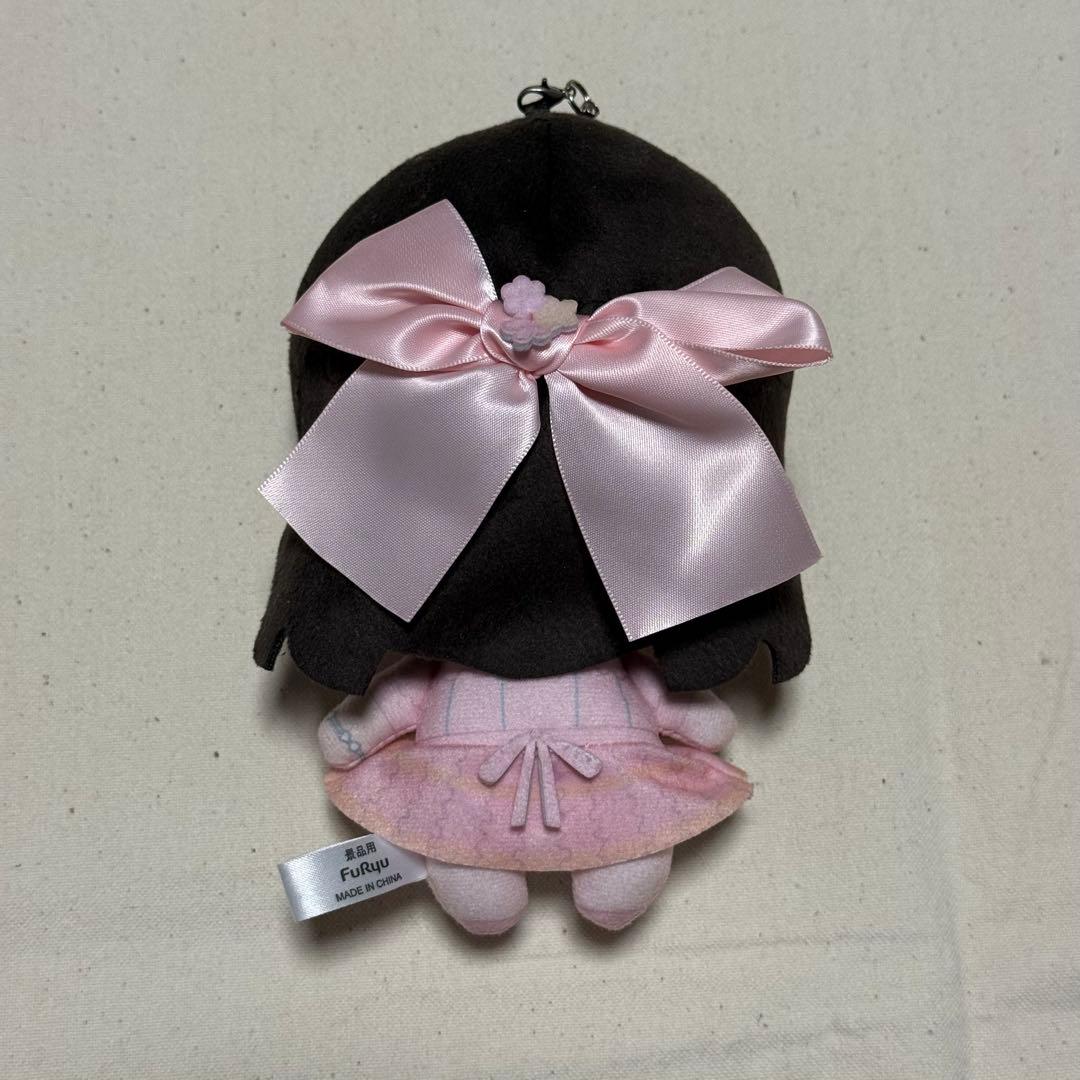 髙松瞳 イコラブ ぬいぐるみ アクリルネームバッジ まとめ売り