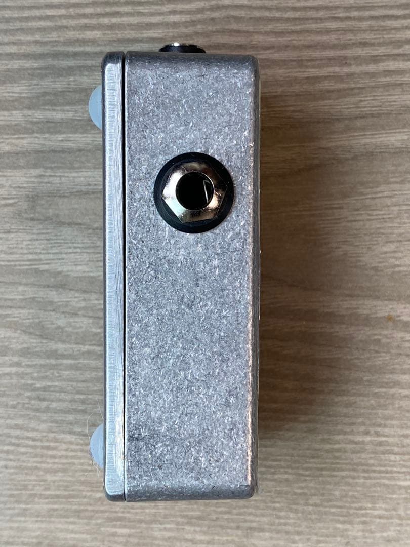 EVA電子 LOz to HIz FS-2CP インピーダンス変換 新同品