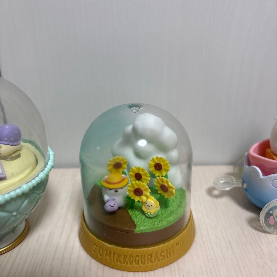 すみっコぐらしコレクションセット
