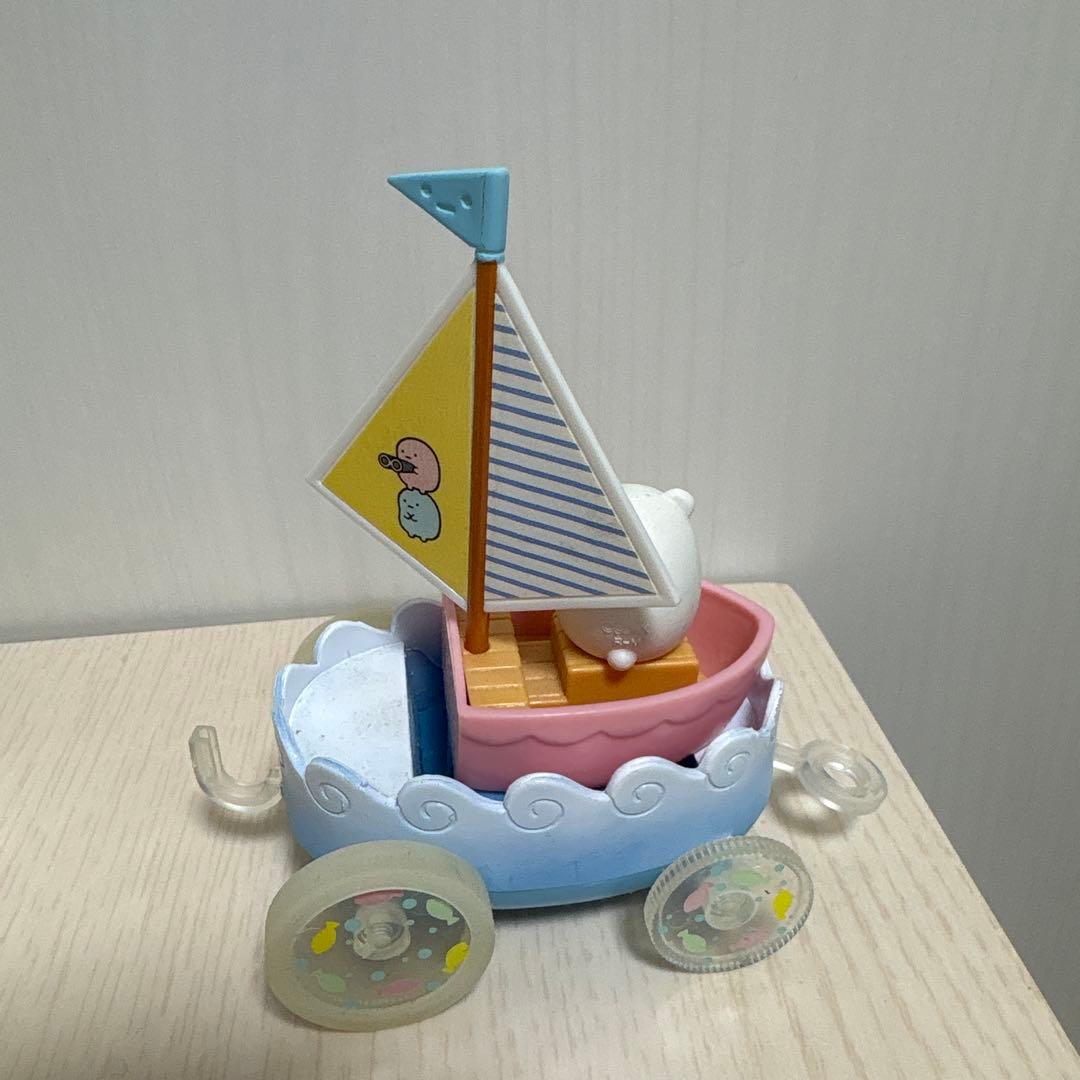 すみっコぐらしコレクションセット