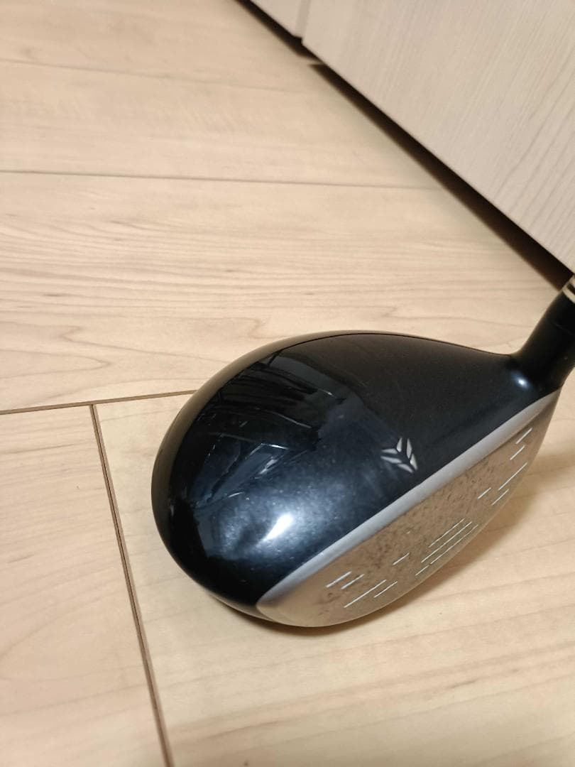 ダンロップ XXIO 9 2016 5W S カーボンシャフト