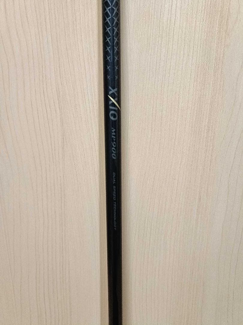 ダンロップ XXIO 9 2016 5W S カーボンシャフト
