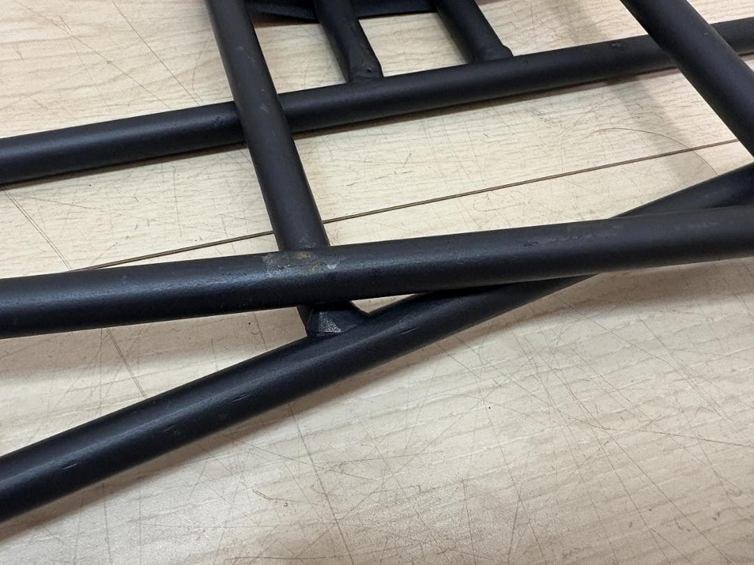 IRON CRAFT ITADAKI アイアンクラフト イタダキ 焚き火ギア