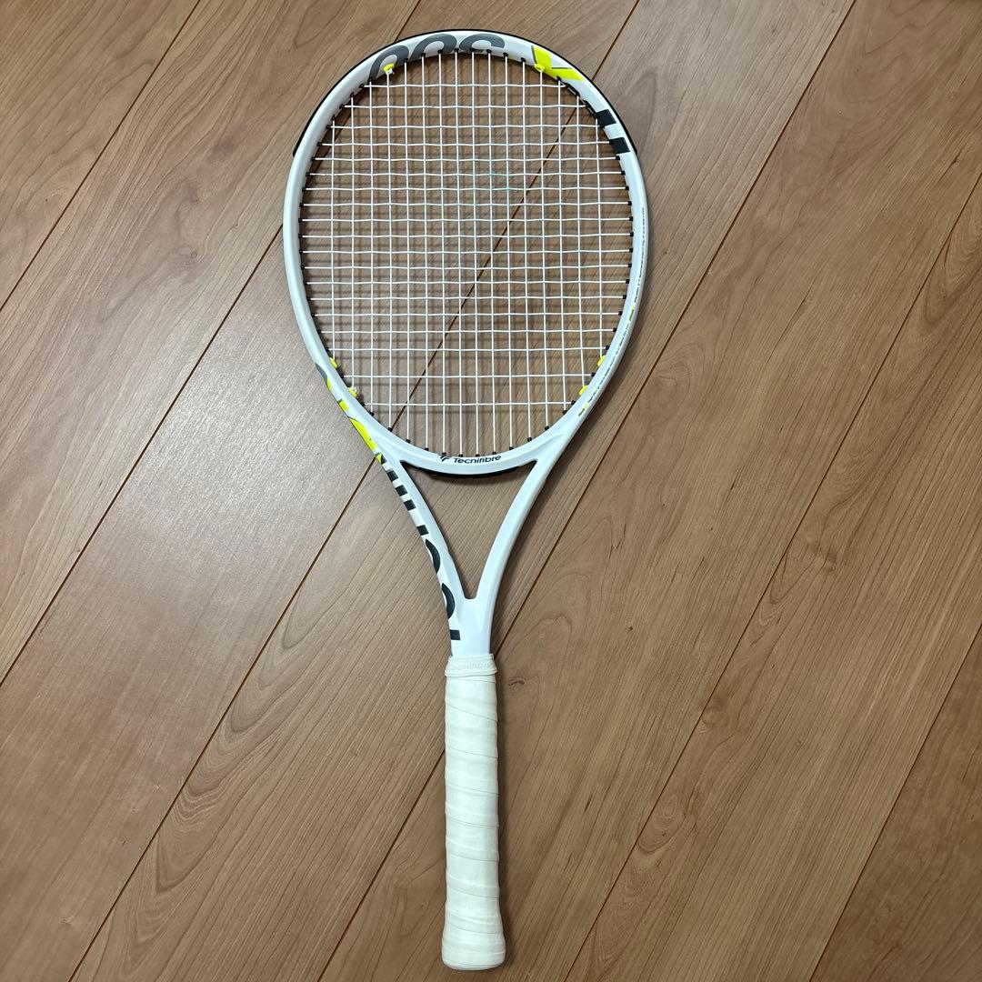 テクニファイバー TF-X1 300 G2