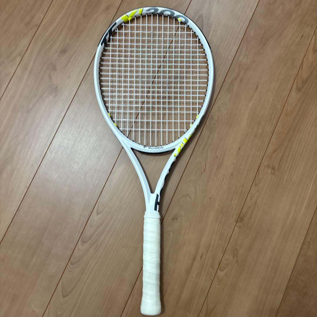 テクニファイバー TF-X1 300 G2