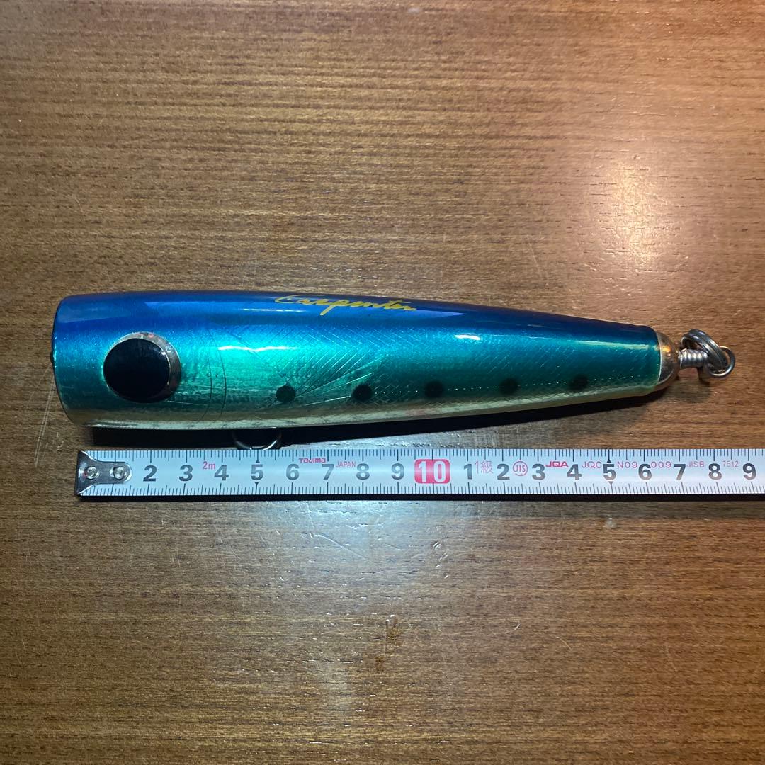 パ*ン様 カーペンター　ポッパー　19cm