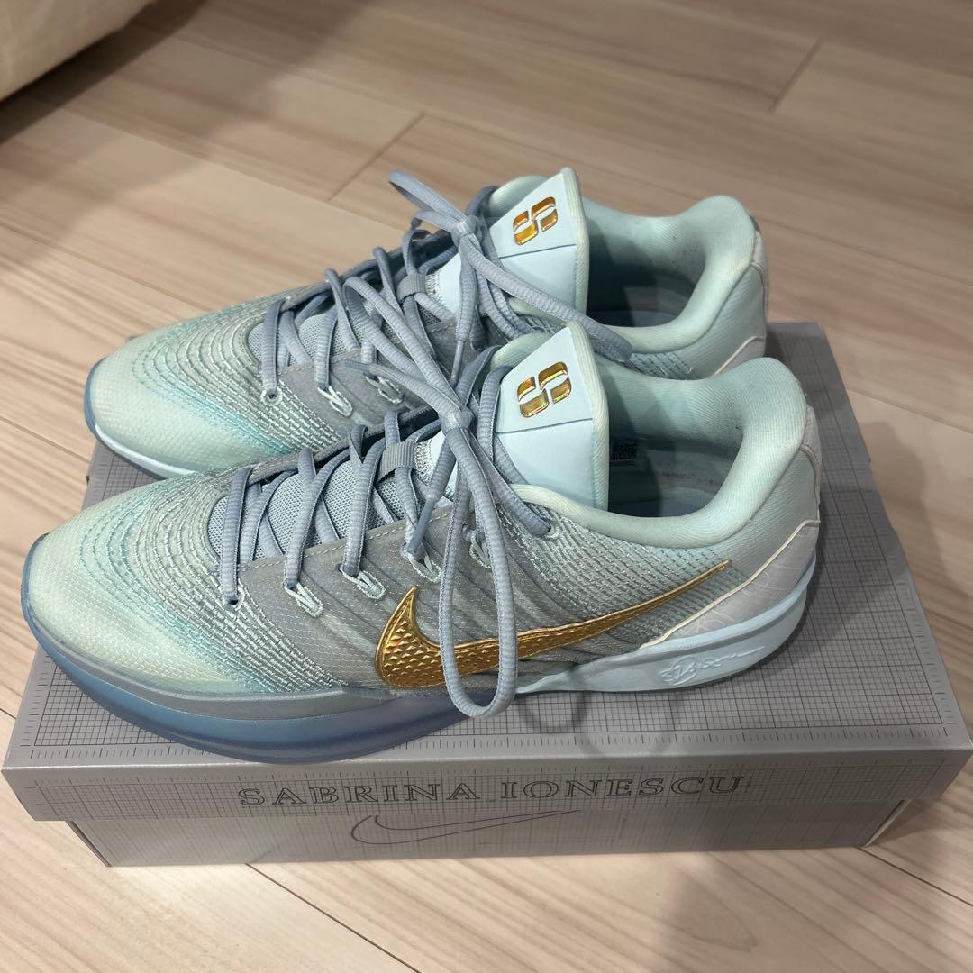 NIKE SABRINA3 サブリナ3 \"Blueprint\" 28 27.5
