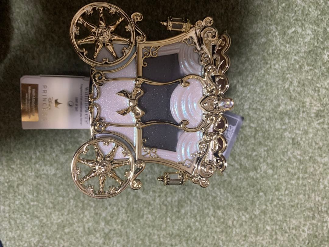 【プリンセス】バスアンドボディワークス　プロジェクター　ウォールフラワー　芳香器