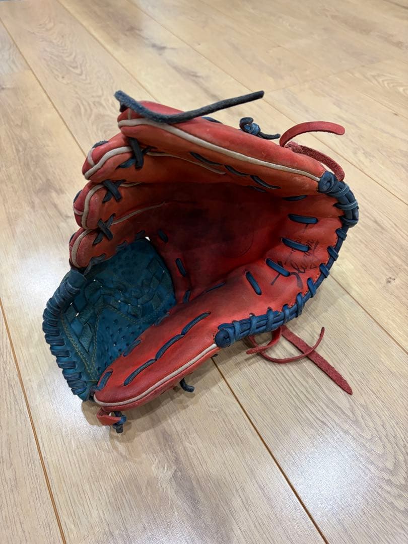 久保田スラッガー一般内野手オーダーグローブ！L7！