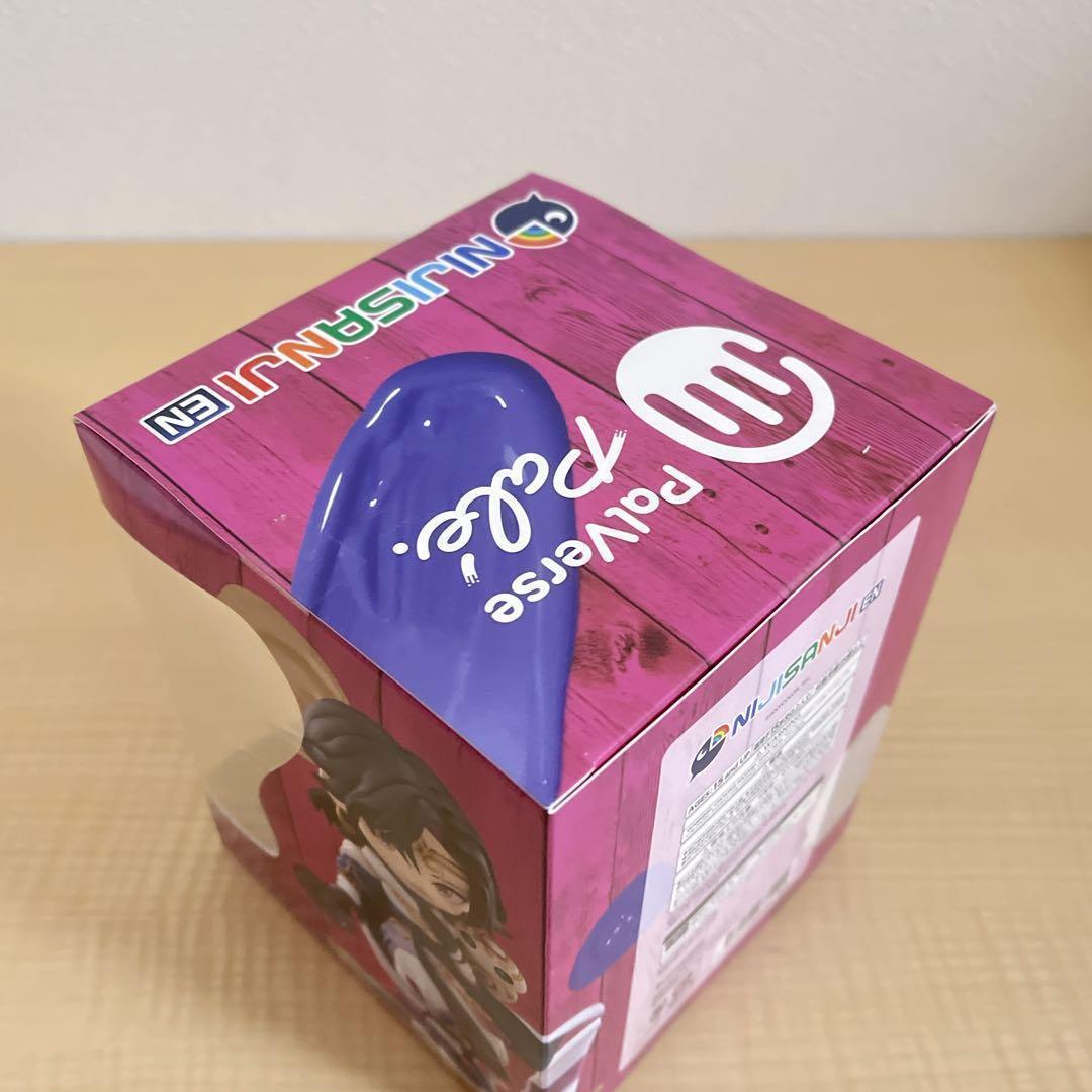PalVerse Palé ヴェザリウス バンデージ フィギュア