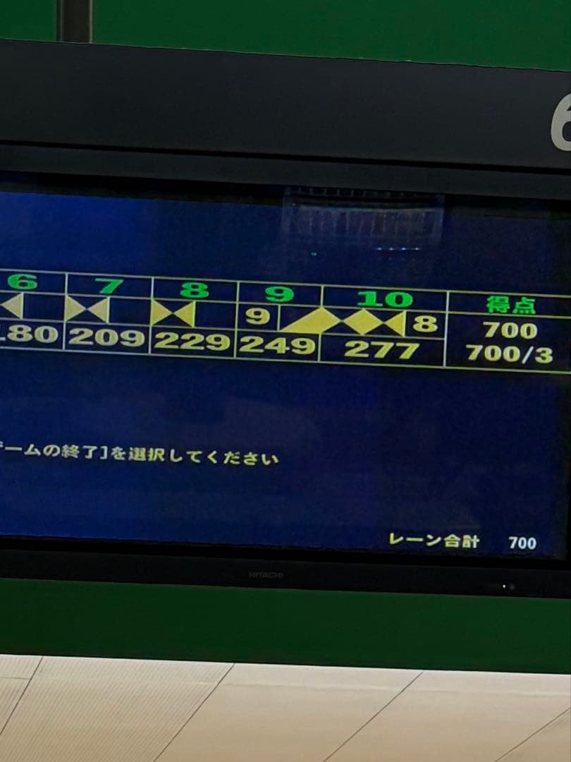 サミットワールド　ストームボウリングボール 15ポンド