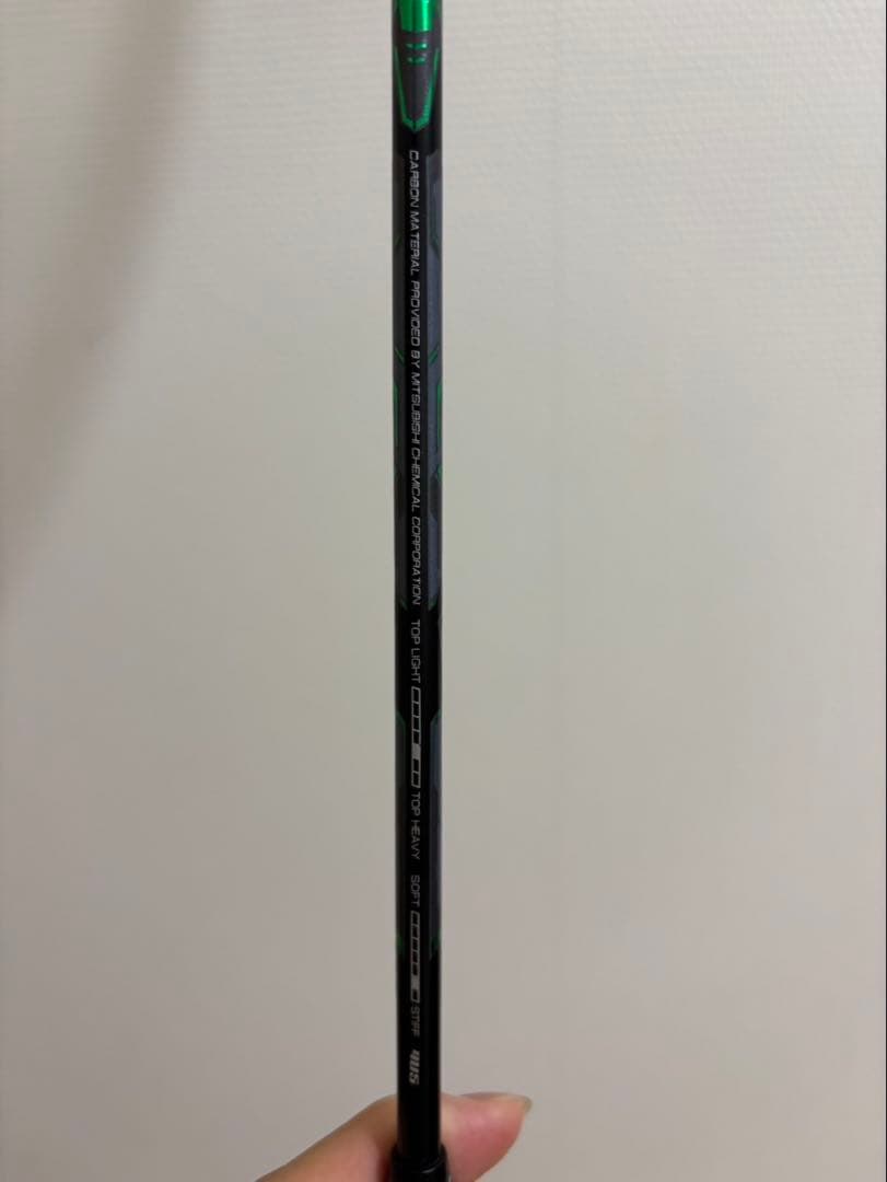 美品 グラビタス9.0 SX C.L.