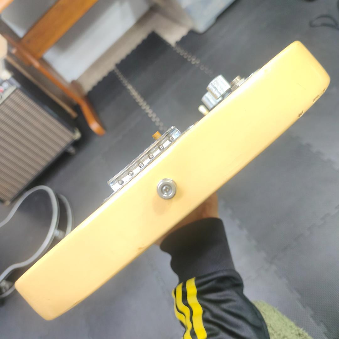 Guyatone グヤトーン 60~70`s LG-20 テレキャスター　ギター