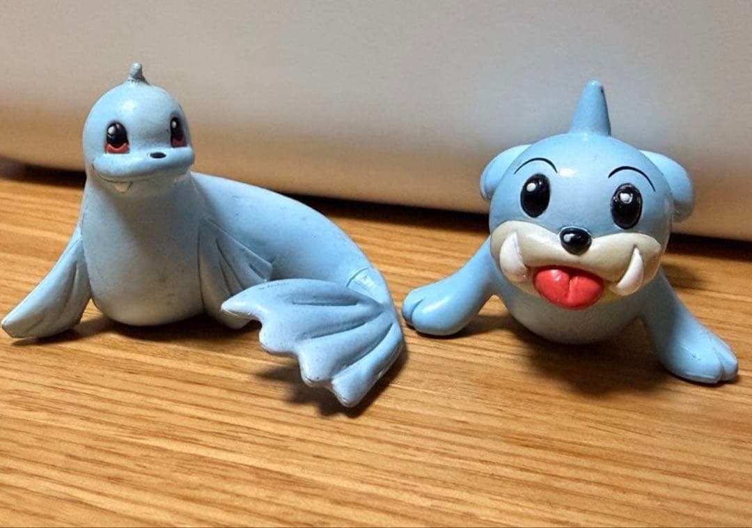ポケモン モンコレまとめ　当時物初期レトロ　リザードン　フシギバナ　カメックス他