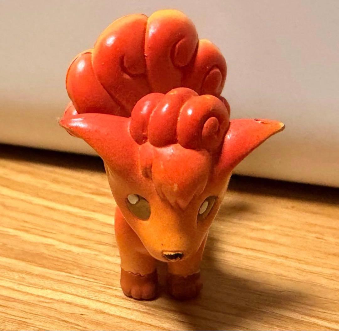 ポケモン モンコレまとめ　当時物初期レトロ　リザードン　フシギバナ　カメックス他