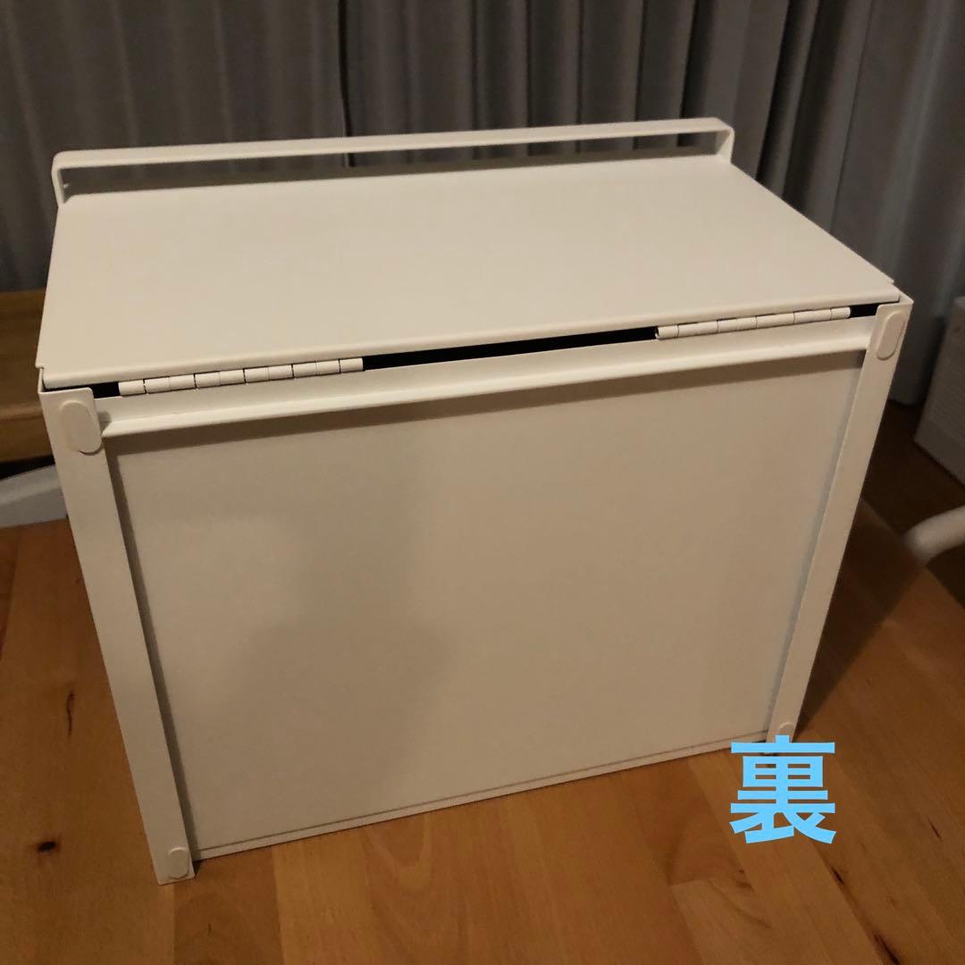 tower パン　タワー ブレッドケース 山崎実業　Yamazaki