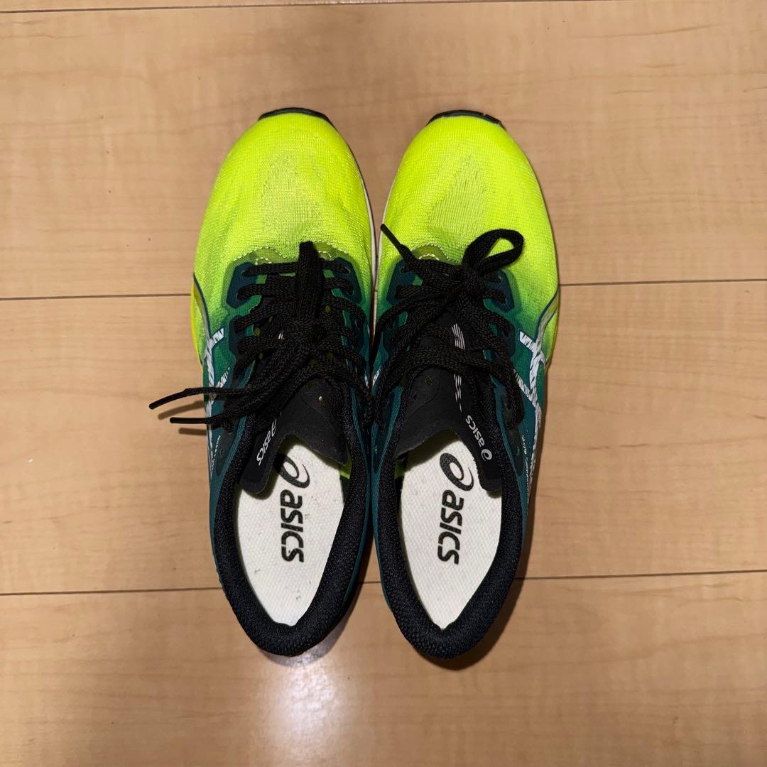 asics ソーティマジックRP6 24.5cm