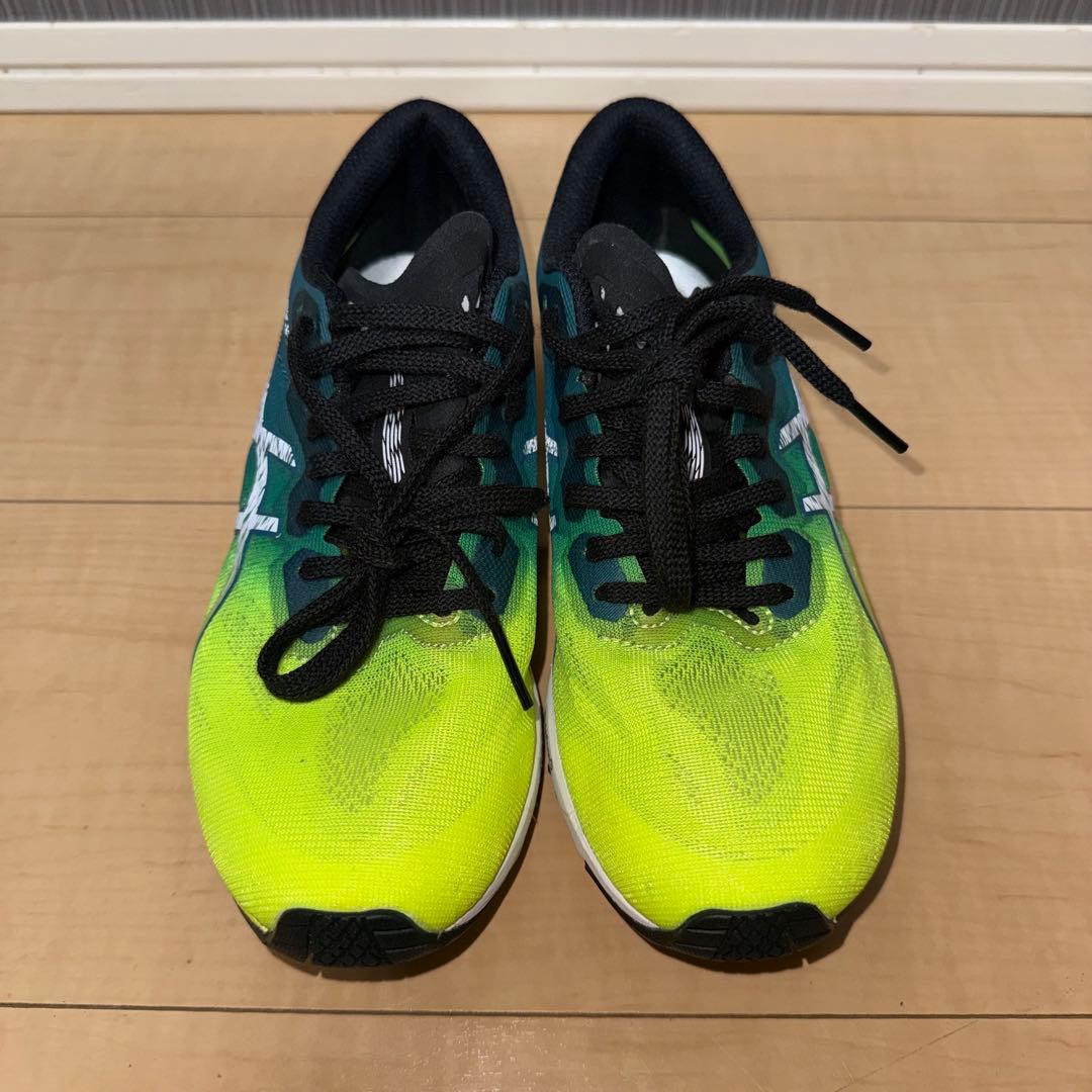 asics ソーティマジックRP6 24.5cm