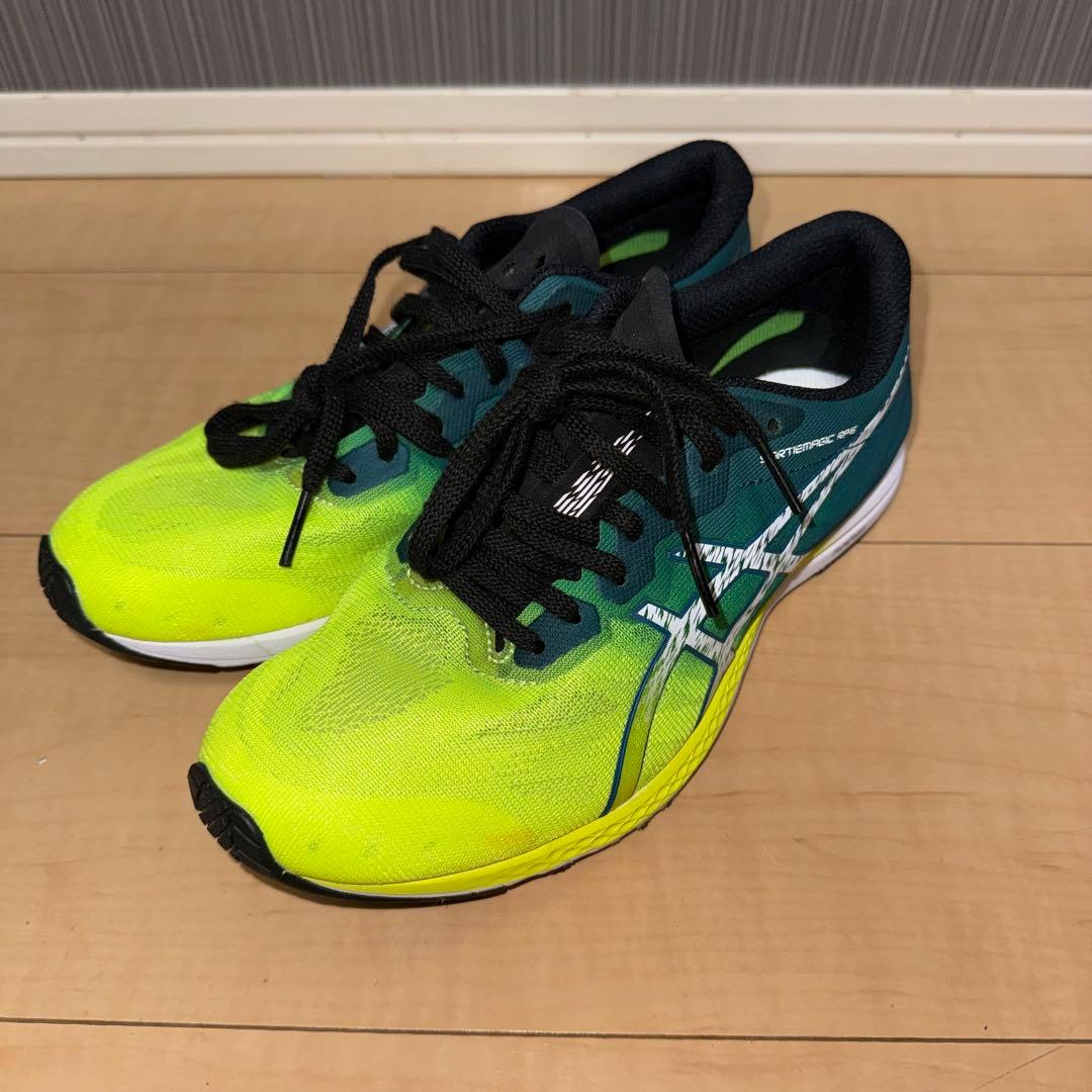 asics ソーティマジックRP6 24.5cm