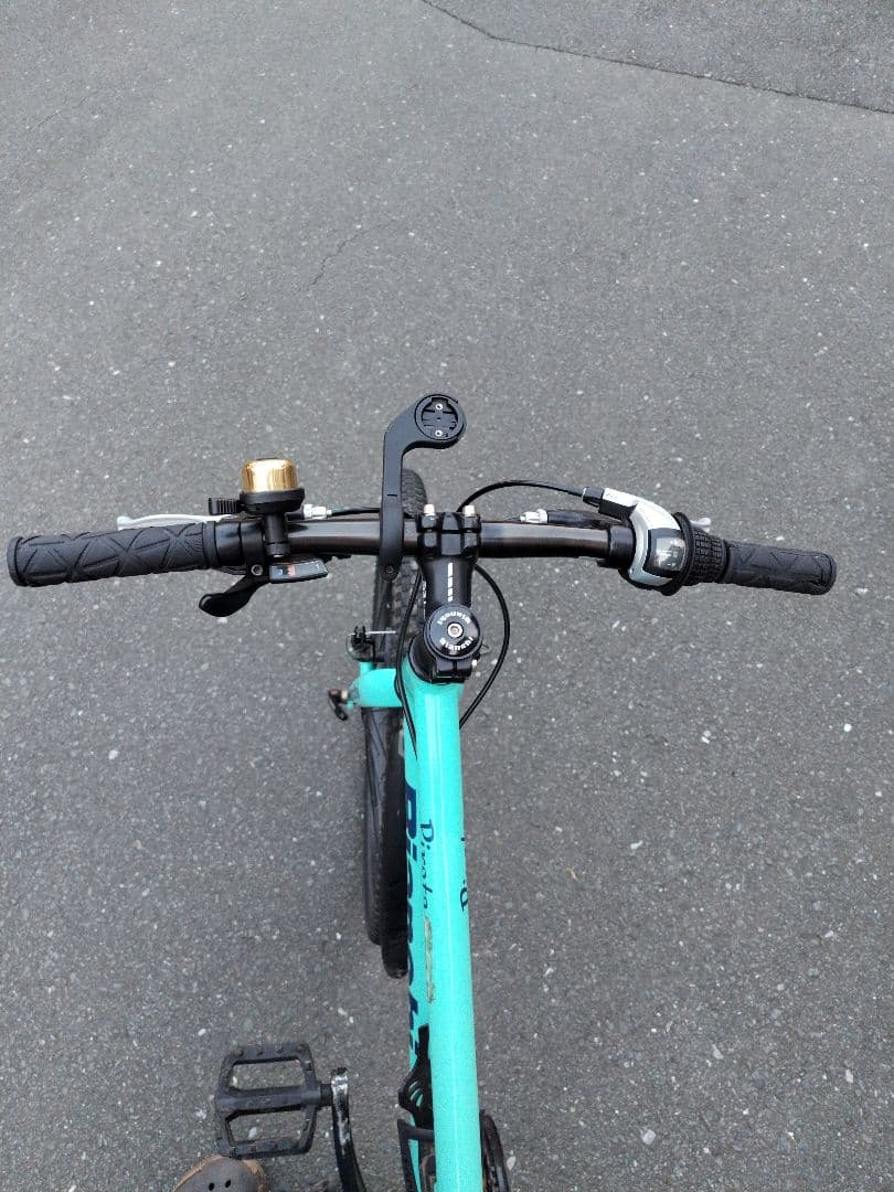 Bianchi PIRATA 24 ビアンキ ピラータ24