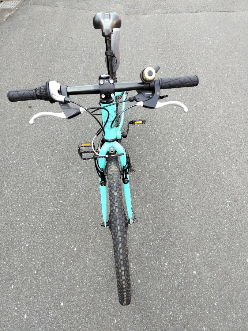 Bianchi PIRATA 24 ビアンキ ピラータ24