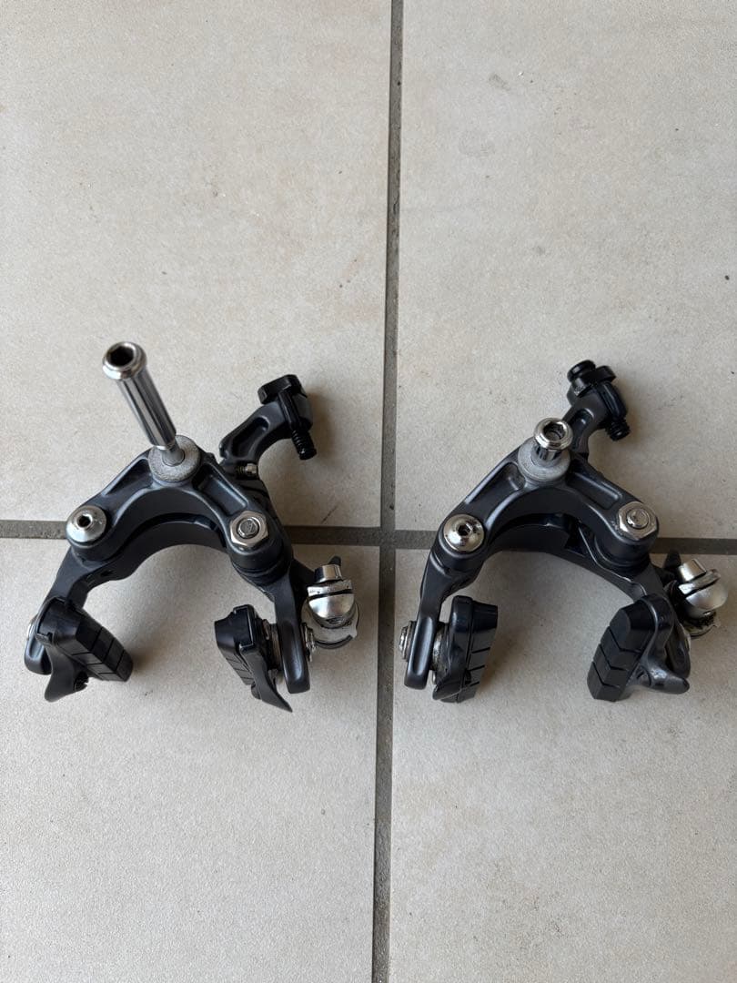 SHIMANO ULTEGRA BR6800 前後セット