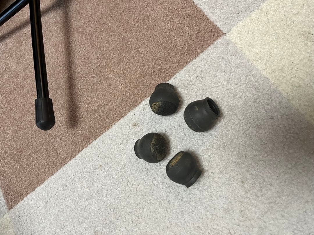 ヘリノックス　チェアツー　美品