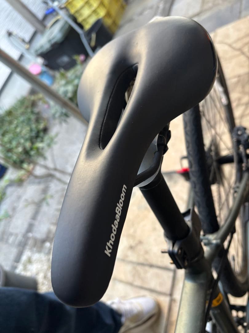 Khodaabloom RAIL コーダブルーム　400 デスク