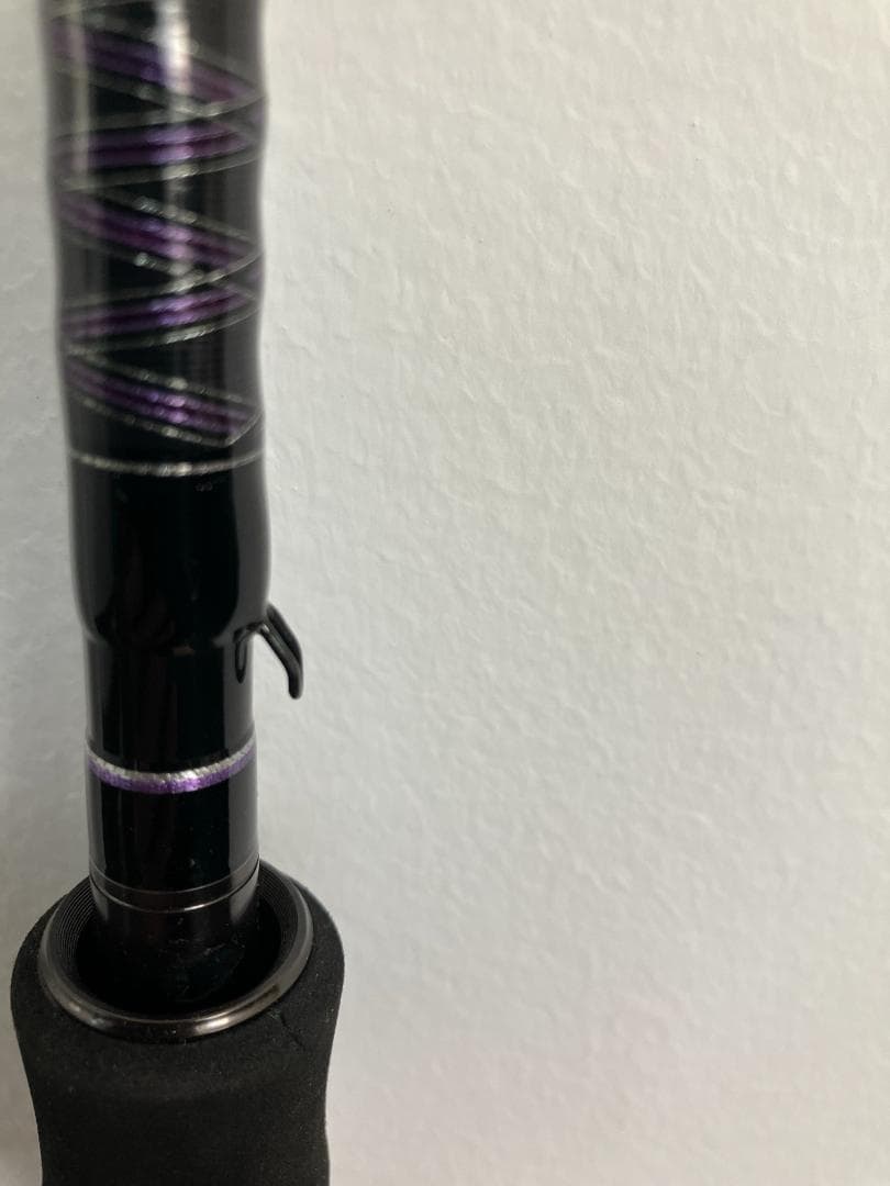 ダイワ ハートランド 722ML+FB-ST20 釣り竿