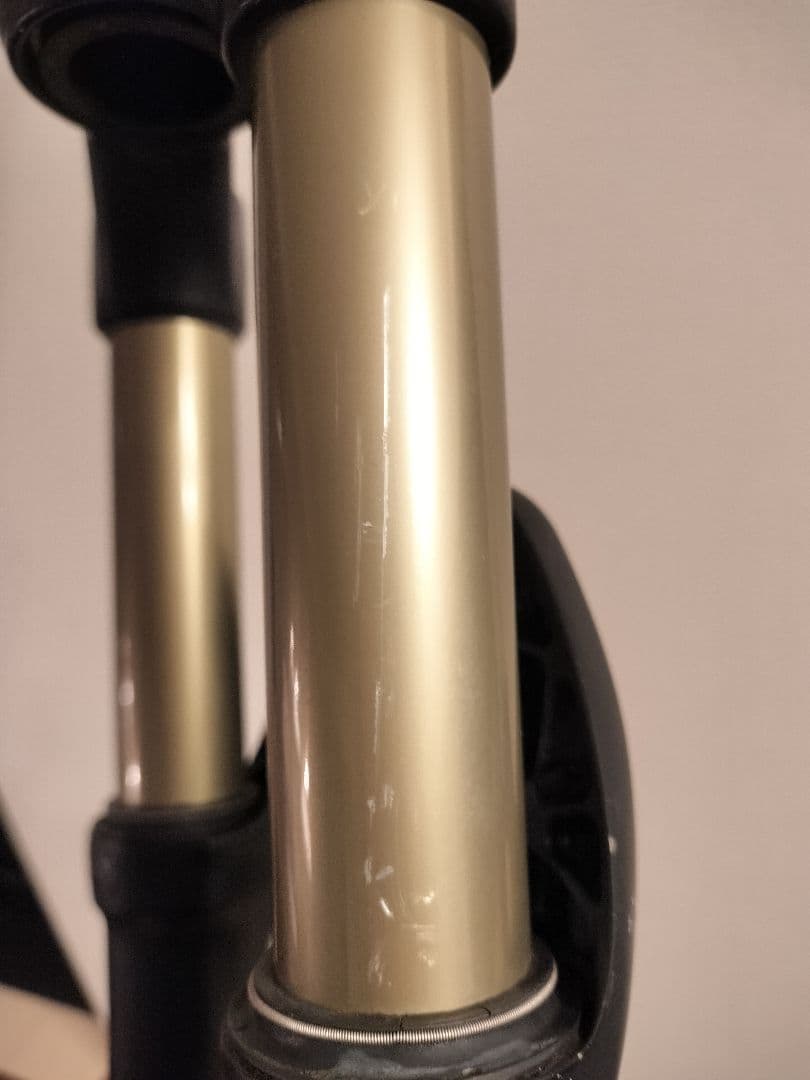 パーツ FOX 34 FLOAT27.5 150 CTD