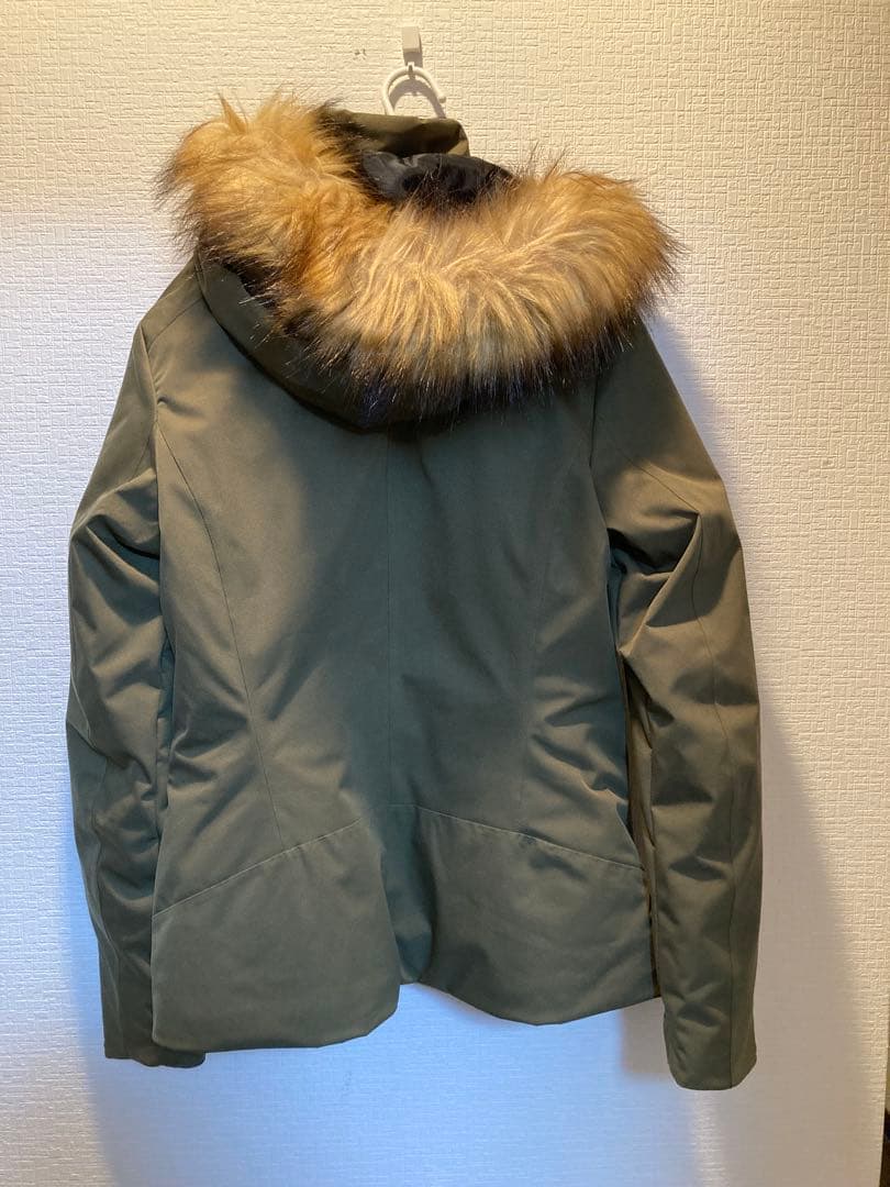 【新品・未使用】Phenix レディースジャケット　Sサイズ