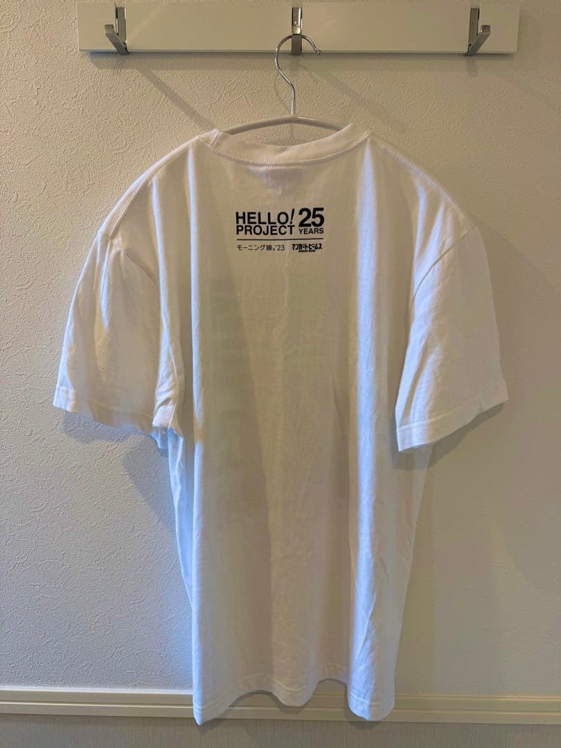 小田さくら モーニング娘。'23 ビームスコラボTシャツ Lサイズ