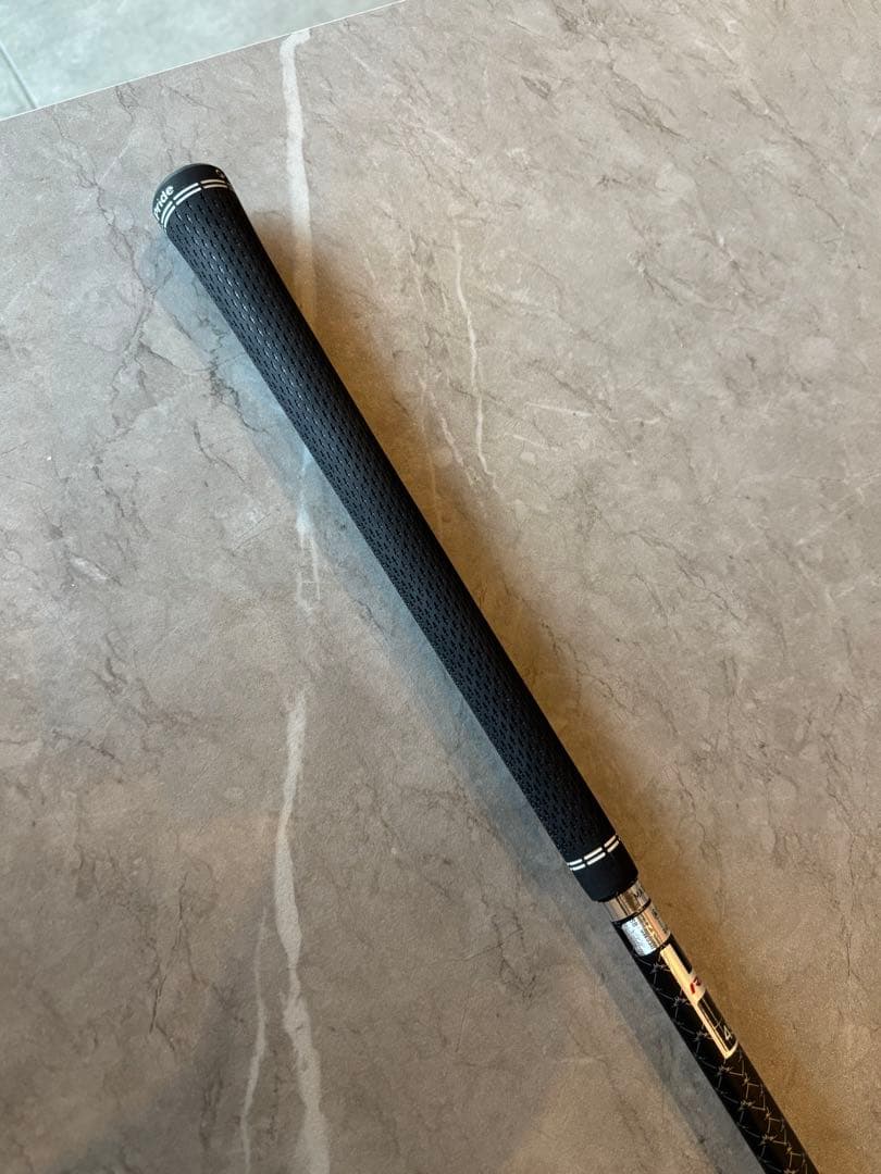【極美品・保証書付き】YAMAHAドライバー RMX DD-1 9°